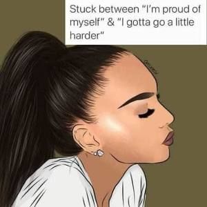 Meet your Posher, Emmy